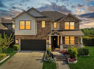 18606 Rock Quarry Trl, Cypress, TX 77433
