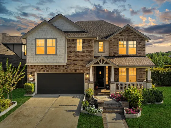 18606 Rock Quarry Trl, Cypress, TX 77433