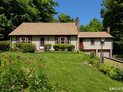 20 Laurel Drive, Simsbury, CT, 06070