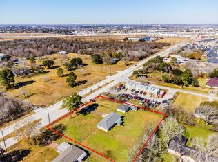 2231 Spacek Rd, Richmond, TX 77469