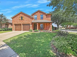 1100 Ainsworth Dr, Anna, TX 75409