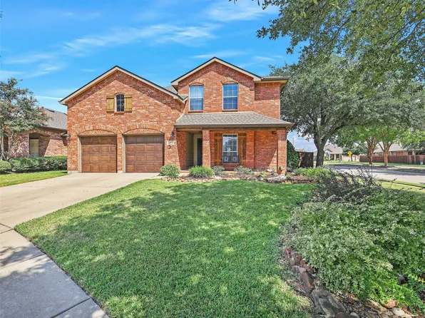 1100 Ainsworth Dr, Anna, TX 75409