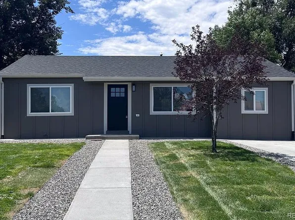 1455 S Tennyson Street, Denver, CO 80219