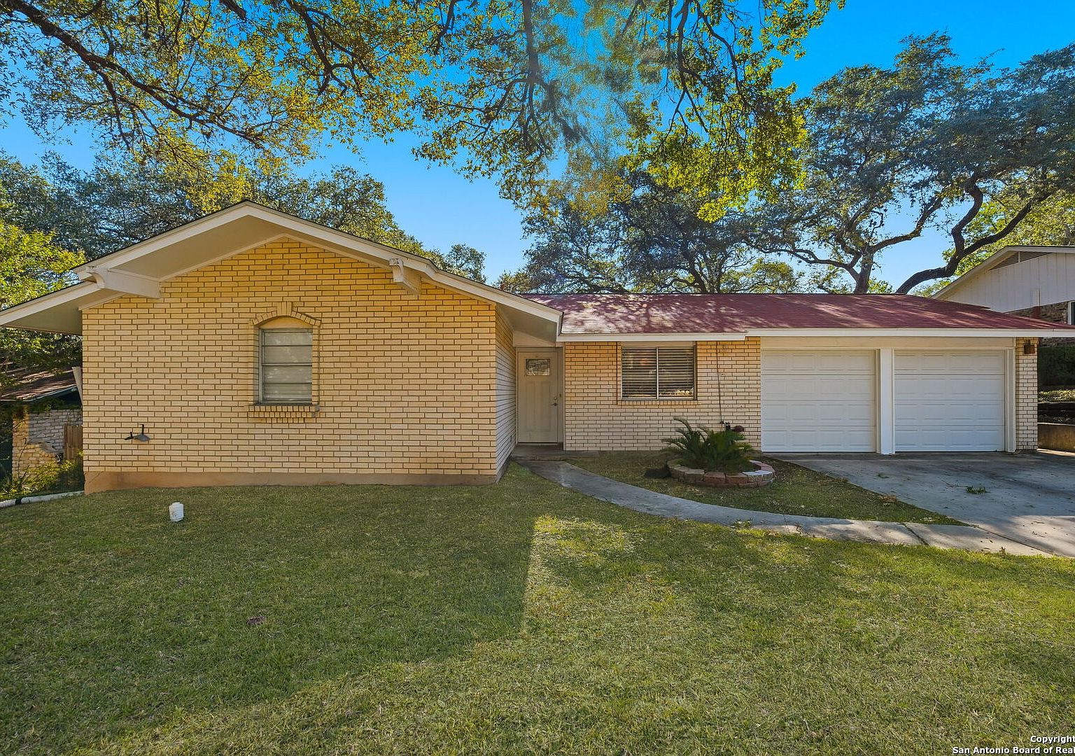 6906 Forest Grove, San Antonio, TX 78240 | Zillow