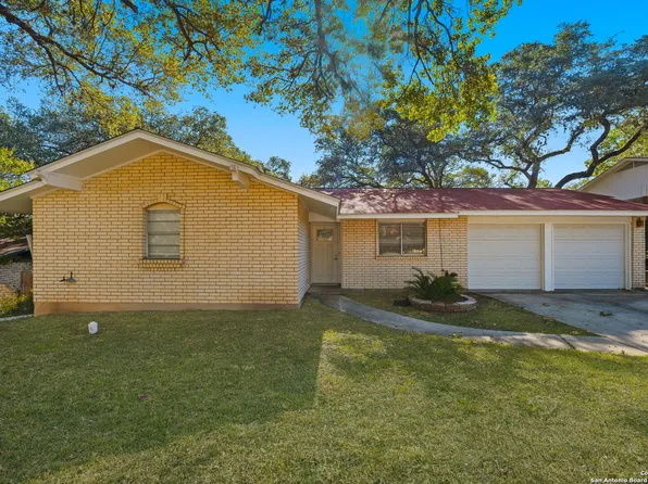 6906 Forest Grove, San Antonio, TX 78240