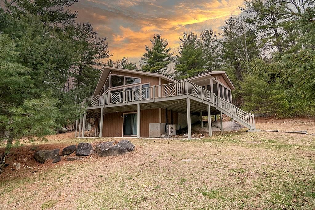 279 Hazen Rd, Au Sable Forks, NY 12912 Zillow