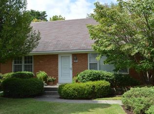 4302 Leaf Dr, Louisville, KY