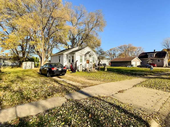 1263 Weise St, Green Bay, WI 54302
