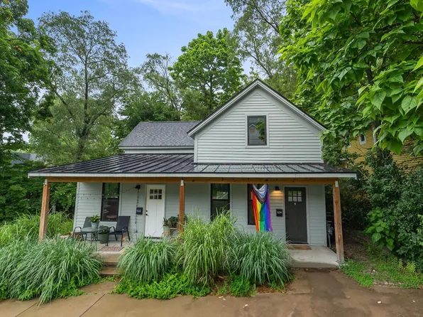 622 Romig St, Lafayette, IN 47901