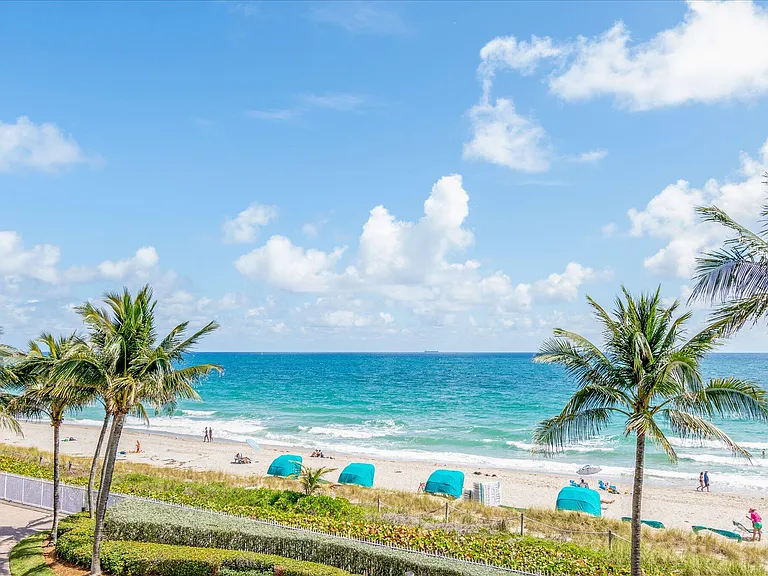 3200 N Ocean Dr #1406 — Photo 20