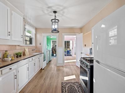 631 London St, San Francisco, CA, 94112