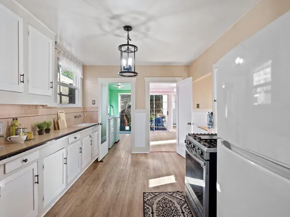 631 London St, San Francisco, CA 94112