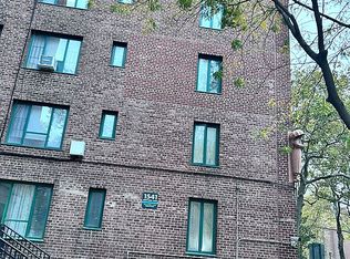 1541 Metropolitan Ave, Bronx, NY 10462