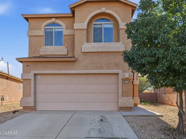 7769 S Delia Stone Ct, Tucson, AZ 85756