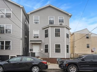 74 16th Ave APT 1, Paterson, NJ 07501