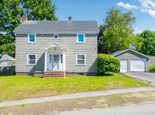 139 South Ave, Lewiston, ME 04240
