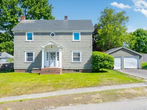 139 South Avenue, Lewiston, ME 04240
