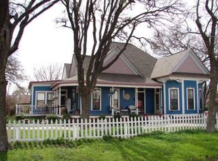 301 W 3rd St, Eddy, TX 76524