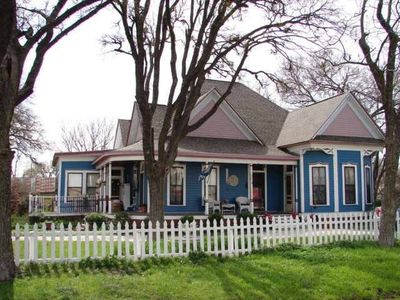301 W 3rd St, Eddy, TX, 76524