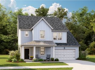 FULTON Plan, Sweetgrass at Summers Corner : Arbor Collection, Summerville, SC 29485