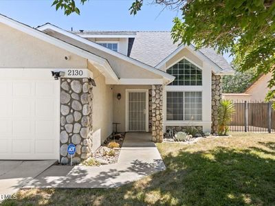 2130 Candice Ave, Rosamond, CA, 93560