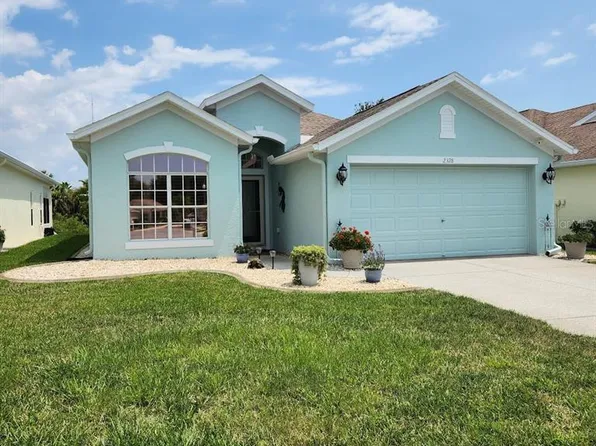 2328 Pleasant Hill Ln, Holiday, FL 34691