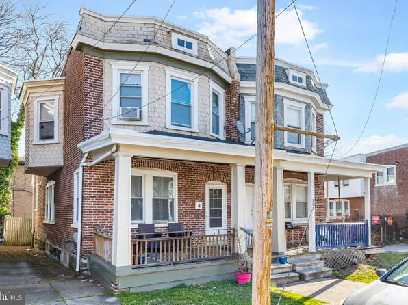 311 W 26th St, Wilmington, DE 19802