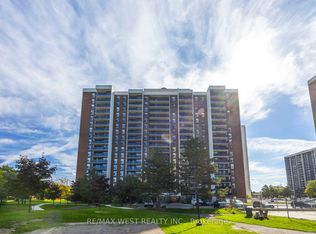 21 Knightsbridge Rd #805, Brampton, ON L6T3Y1