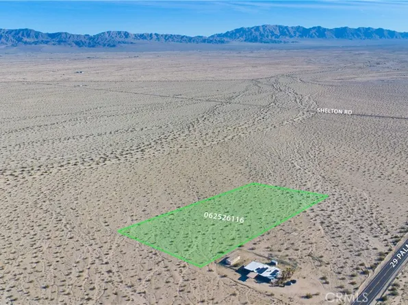 29 Palms Hwy #16-29, Joshua Tree, CA 92252