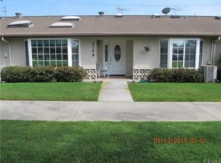 1561 Northwood Rd APT 272H, Seal Beach, CA 90740