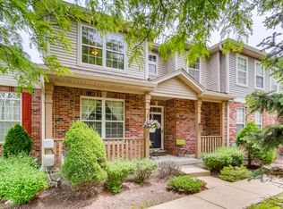 6647 Pine Lake Dr, Tinley Park, IL 60477