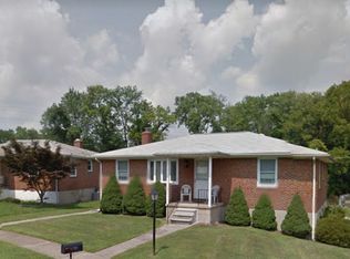 5907 Daybreak Ter, Baltimore, MD 21206