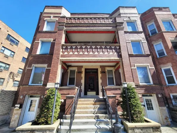 6717 N Sheridan Rd Unit Bs1, Chicago, IL 60626