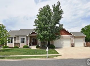 1714 Richards Lake Rd, Fort Collins, CO 80524