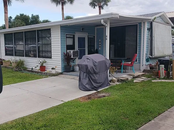 35711 Washington Loop Rd #98, Punta Gorda, FL 33982