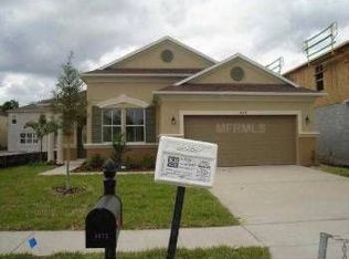 4672 Caverns Dr, Kissimmee, FL 34758