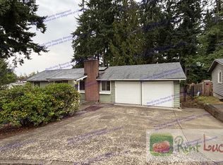 2731 SW 332nd Ct, Federal Way, WA 98023