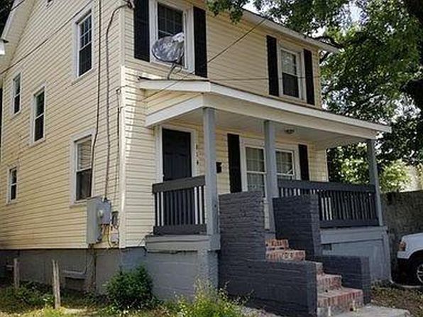 814 W 26th St