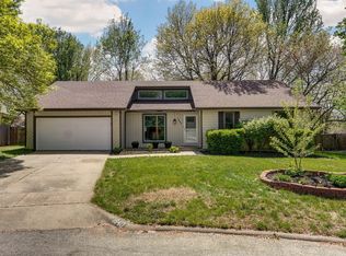 1840 W Winchester St, Springfield, MO 65807