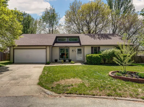 1840 W Winchester Street, Springfield, MO 65807