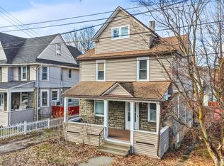 32 Mill St, Binghamton, NY