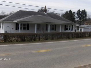 1338 Langeloth Rd #H, Burgettstown, PA 15021