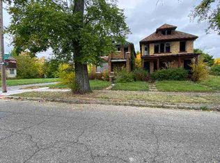 4686 Pacific St, Detroit, MI 48204