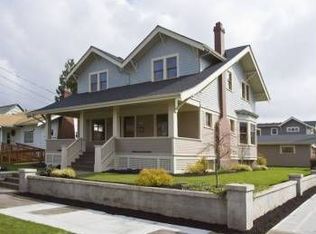 2904 NE 50th Ave, Portland, OR 97213