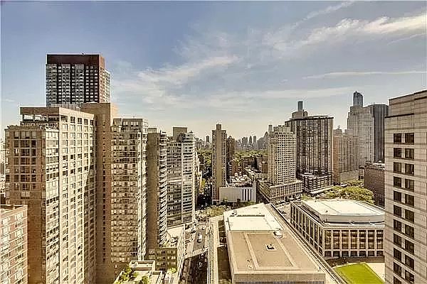 1st image of 160 W 66th St APT 22D