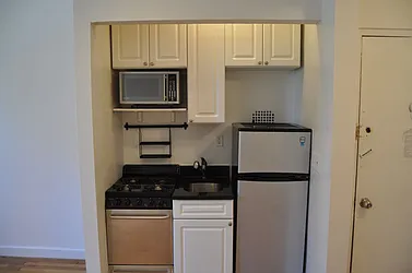 Rented by Sky Management