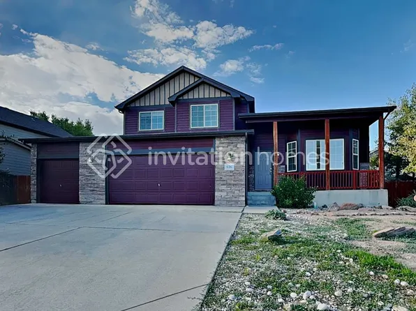 616 Scotch Pine Dr, Severance, CO 80550