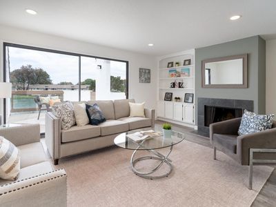 1017 Lido Ln, Foster City, CA, 94404
