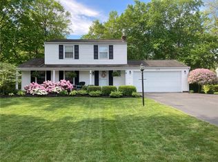 173 Hillary Dr, Rochester, NY 14624