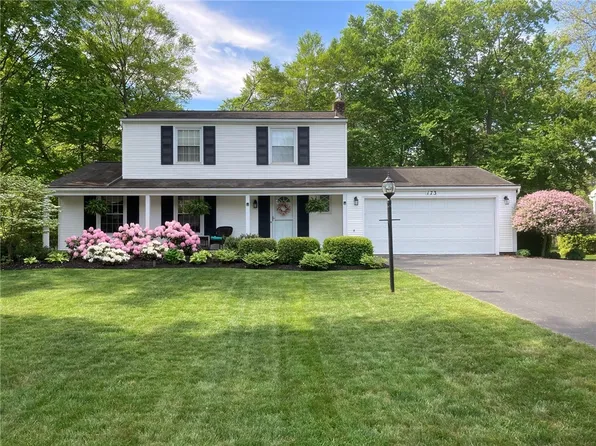 173 Hillary Dr, Rochester, NY 14624